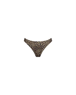 Slip Amelie bottom maculato