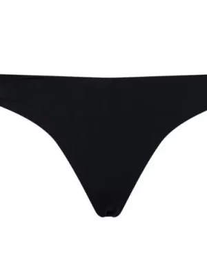 Slip Chiara bottom nero