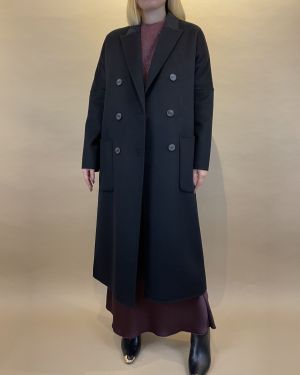 Cappotto doppiopetto basic ViCOLO